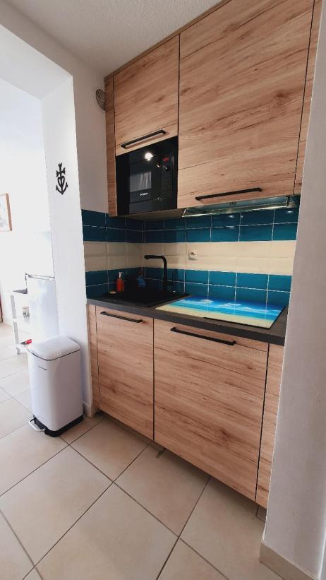 T2 West City Parking Clim Wifi 4Pers - Rossiconciergerie - Linge Inclus ลา กร็องเดอ-ม็อต ภายนอก รูปภาพ